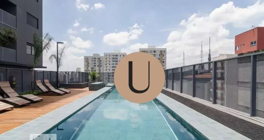 Pinheiros - 60m² | 2 dorm (1 suíte), vista livre e lazer completo