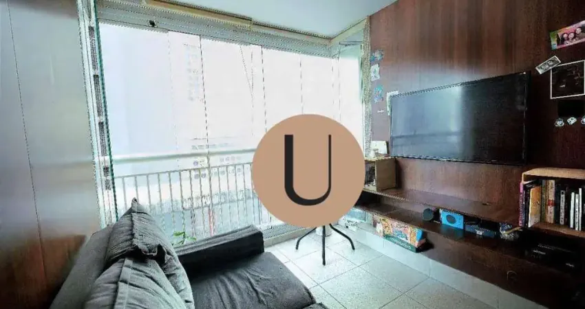 Kitnet / Stúdio à venda na Rua Paim, 285, Bela Vista, São Paulo