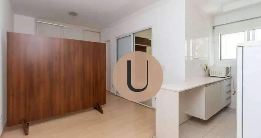 Kitnet / Stúdio à venda na Rua Paim, 285, Bela Vista, São Paulo