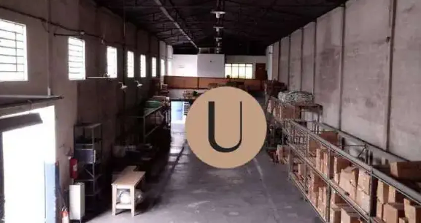 Barracão / Galpão / Depósito com 2 salas à venda na Avenida Mandaqui, 1, Limão, São Paulo