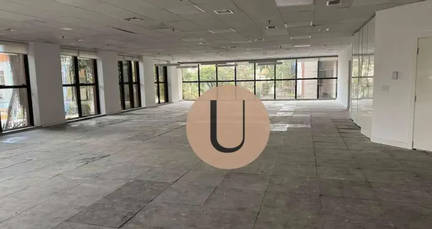 Conjunto Comercial à Venda na Vila Olímpia Localização Estratégica e Excelente Estrutura Oportunidade imperdível para quem busca uma sala comercial em