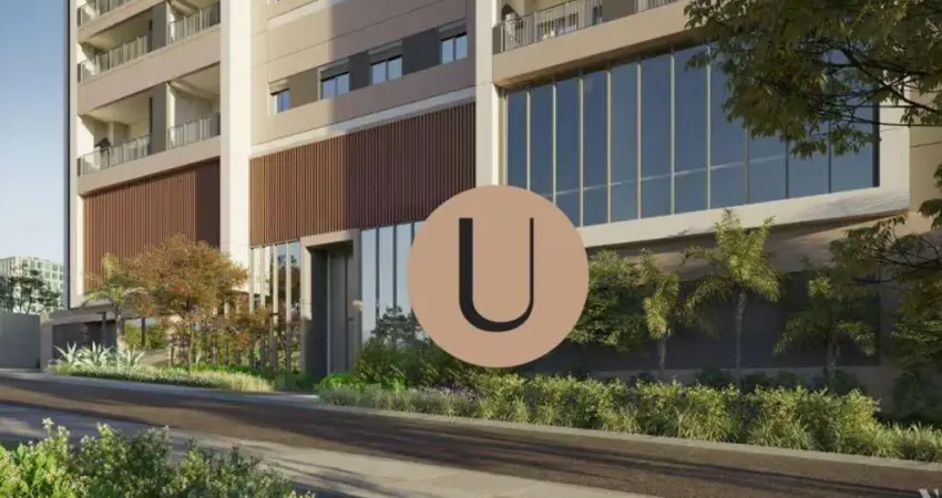 Apartamento com 3 quartos à venda na Rua Fernandes Moreira, 163, Chácara Santo Antônio, São Paulo