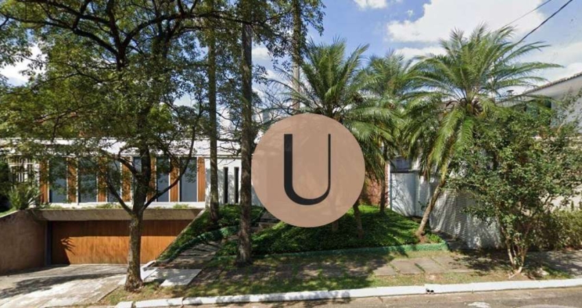 Casa com 4 quartos à venda na Rua Zacarias de Gois, 1, Brooklin Paulista, São Paulo