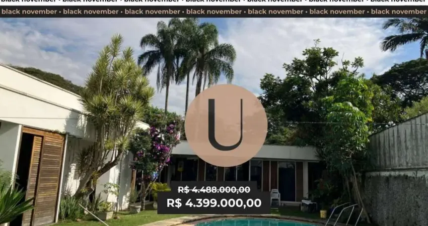 Casa com 4 quartos à venda na Rua Zacarias de Gois, 9999, Brooklin Paulista, São Paulo