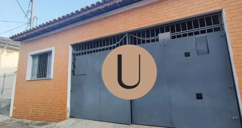 Casa térrea  com 2 dormitórios à venda, 122 m² por r$ 600.000 - belém - são paulo/sp