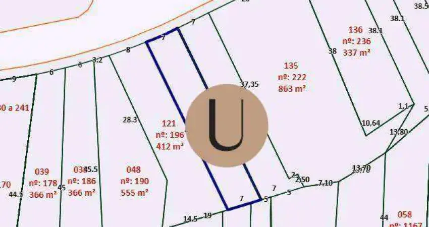 Casa com 3 quartos à venda na Rua Humberto de Campos, 202, Vila Eldízia, Santo André