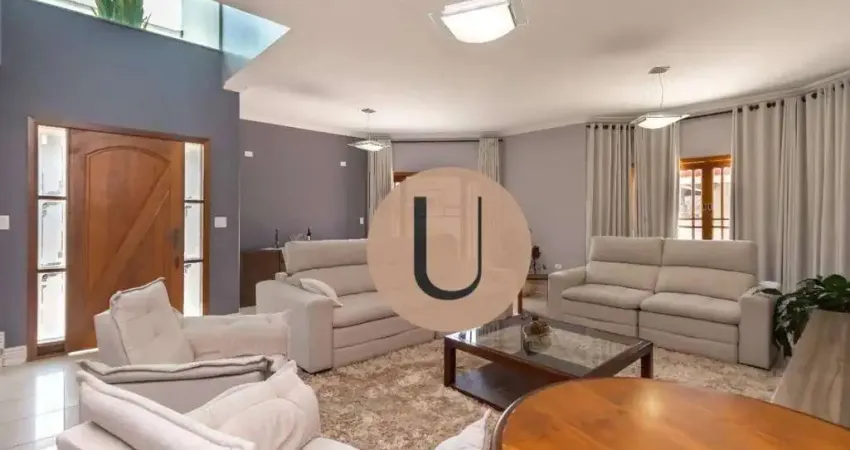 Sensacional sobrado para venda com 4 quartos, sendo 4 suítes à venda, 391 m² por R$ 1.220 - Demarchi - São Bernardo do Campo/SP