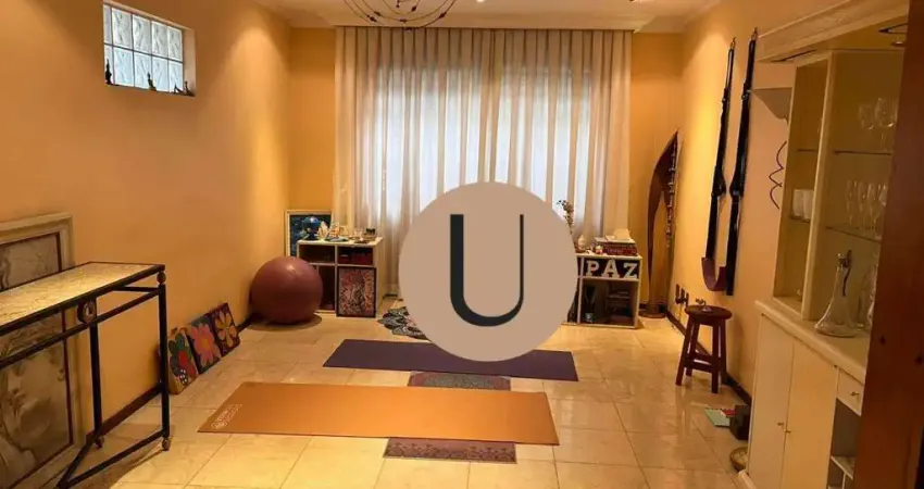 Sobrado com 3 dormitórios à venda, 178 m² por r$ 2.123.000,00 - vila clementino - são paulo/sp