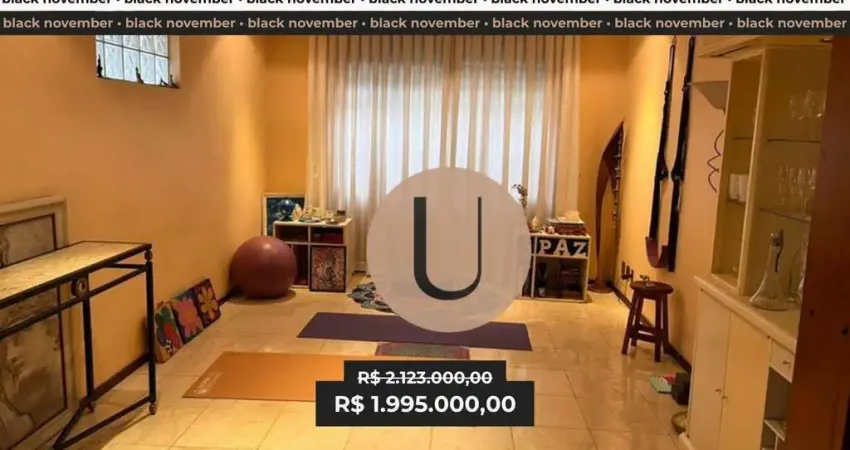 Sobrado com 3 dormitórios à venda, 178 m² por r$ 1.995.000,00 - vila clementino - são paulo/sp