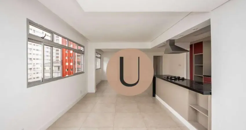 Apartamento com 3 dormitórios à venda, 138 m² por R$ 2.100.000,00 - Jardim América - São Paulo/SP
