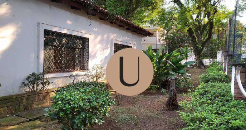 Terreno à venda na Rua Joaquim Nabuco, 1, Brooklin, São Paulo
