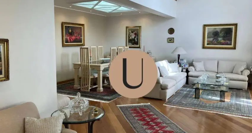 Sobrado 3 suítes condomínio com bosque privativo brooklin - venda