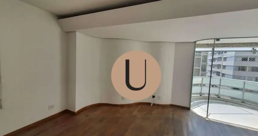 Apartamento Duplex com 3 dormitórios, 170 m² - venda por R$ 2.000.000,00 ou aluguel por R$ 9.325,00/mês - Higienópolis - São Paulo/SP