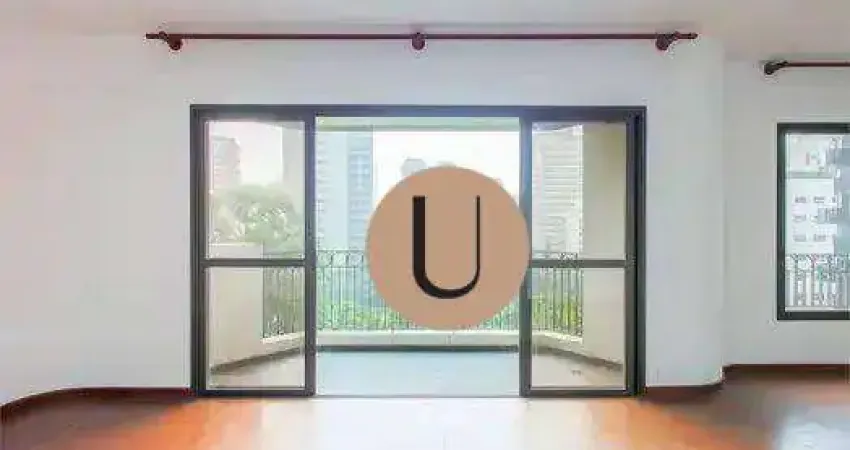 Apartamento com 3 quartos para alugar na Rua Jacques Félix, 482, Vila Nova Conceição, São Paulo