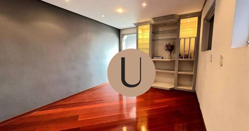 Sobrado com ótima Localização Vila Dayse 3 dorms 2 suites 3 vagas de garagem com elevador