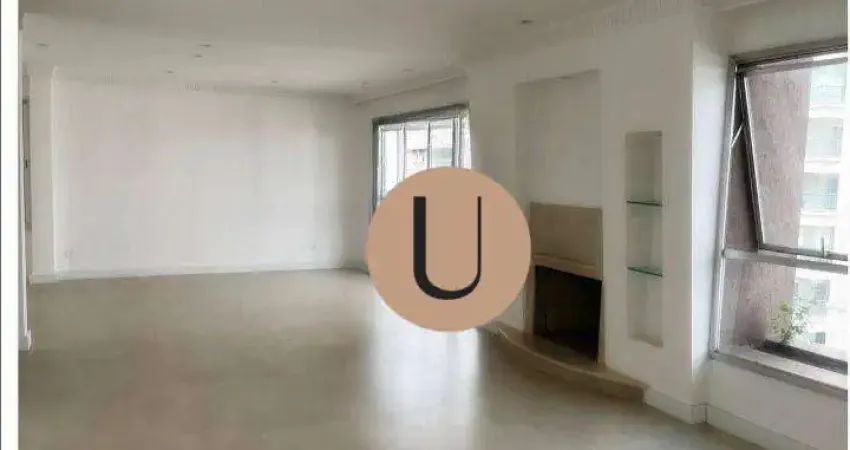 Apartamento com 4 quartos à venda na Rua Ouro Branco, 75, Jardim Paulista, São Paulo