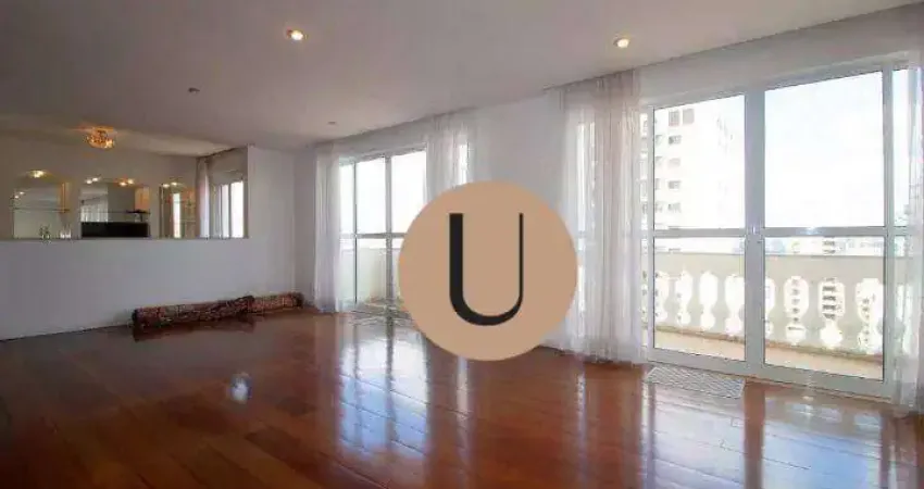 Apartamento com 3 quartos à venda na Alameda Fernão Cardim, 140, Jardim Paulista, São Paulo