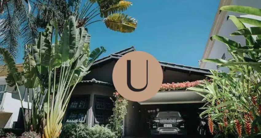 Casa em condomínio fechado com 3 quartos à venda na Alameda Tubarão, 9999, Alphaville, Santana de Parnaíba