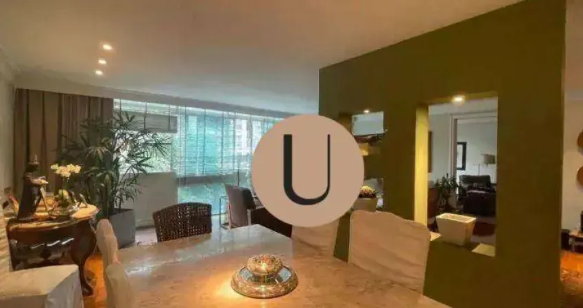 Apartamento com 3 quartos à venda na Rua Peixoto Gomide, 1427, Jardim Paulista, São Paulo