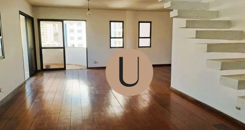 Cobertura à venda, 340 m² por r$ 1.049.000,00 - panamby - são paulo/sp