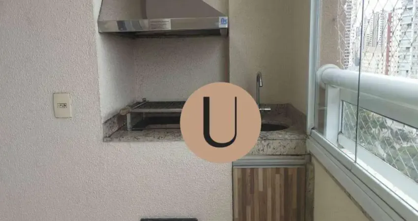 Apartamento com 2 quartos à venda na Avenida Celso Garcia, 3200, Tatuapé, São Paulo