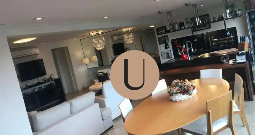 Apartamento com 3 quartos à venda na Rua Luís Correia de Melo, 148, Chácara Santo Antônio, São Paulo