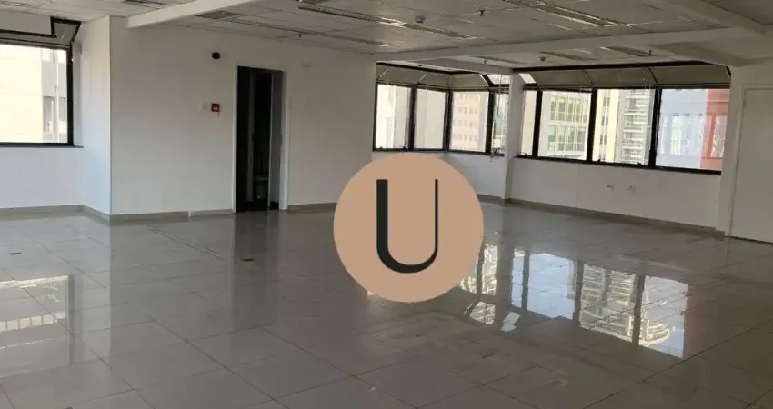 Sala comercial à venda na Avenida Engenheiro Luís Carlos Berrini, 1140, Brooklin, São Paulo