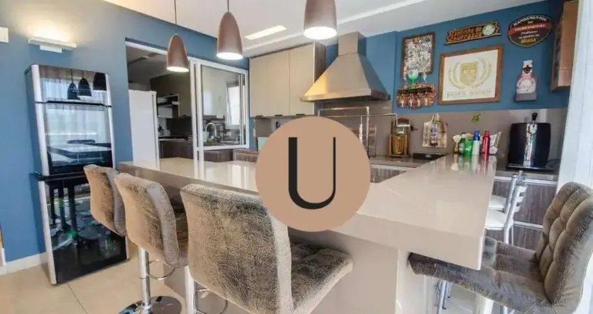 Apartamento com 3 quartos à venda na Avenida Mário Lopes Leão, 1350, Santo Amaro, São Paulo