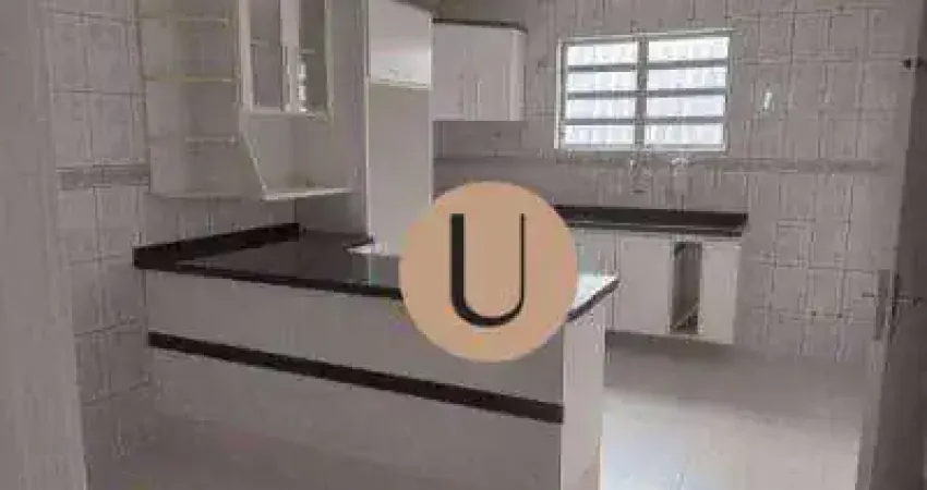 Sobrado com 3 dormitórios à venda, 147 m² por R$ 662.000,00 - Demarchi - São Bernardo do Campo/SP