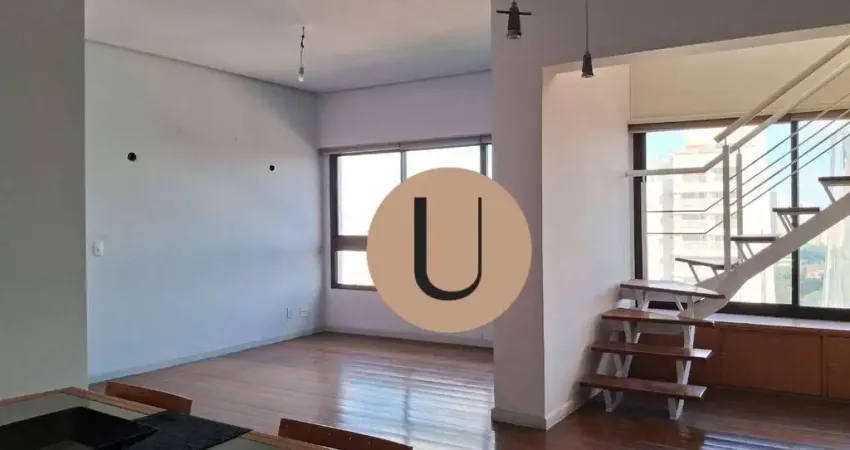 Apartamento com 4 quartos à venda, 220 m² por R$ 2.150.000 - Vila Clementino
