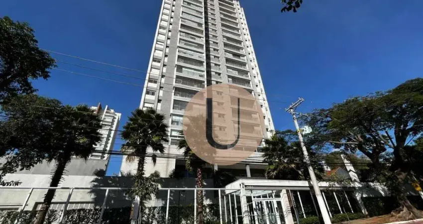 Apartamento com 2 dormitórios à venda, 60 m² por R$ 840.000,00 - Cambuci - São Paulo/SP