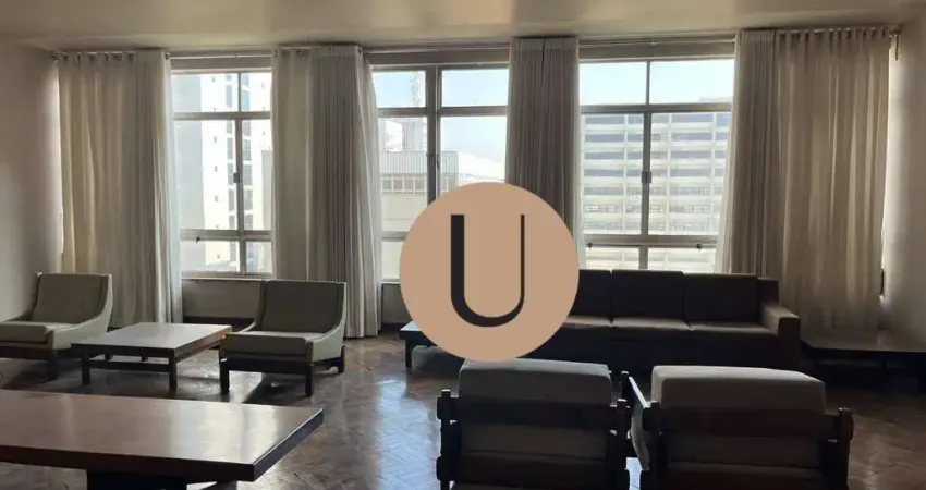 Apartamento com 3 quartos à venda na Rua Haddock Lobo, 403, Cerqueira César, São Paulo