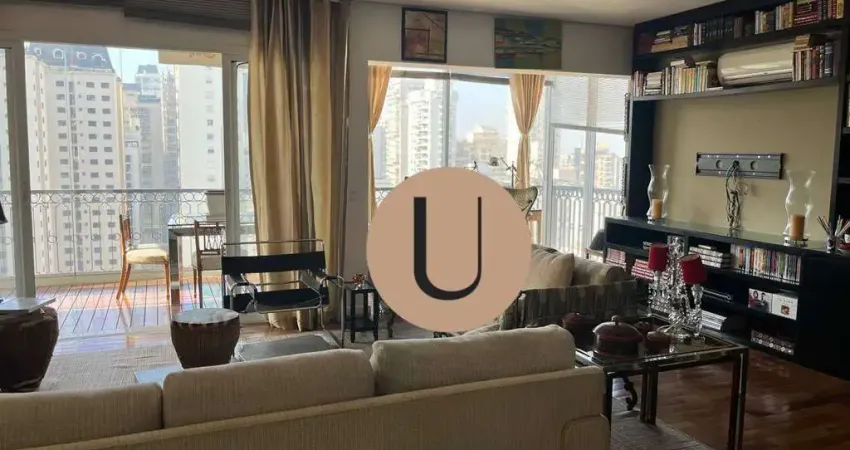 Apartamento com 2 quartos para alugar na Rua Haddock Lobo, 829, Cerqueira César, São Paulo