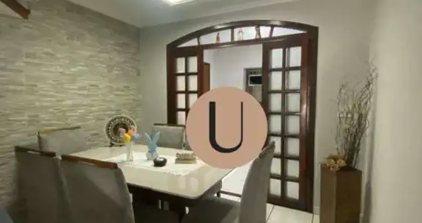 Casa com 3 dormitórios à venda - Assunção - São Bernardo do Campo/SP