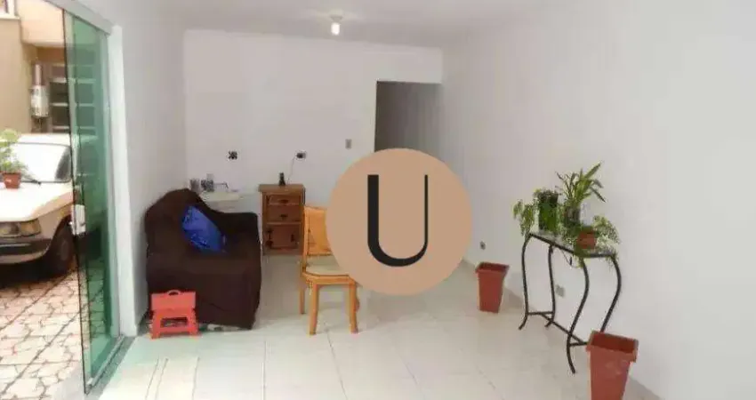 Sobrado com 4 dormitórios à venda - assunção - são bernardo do campo/sp