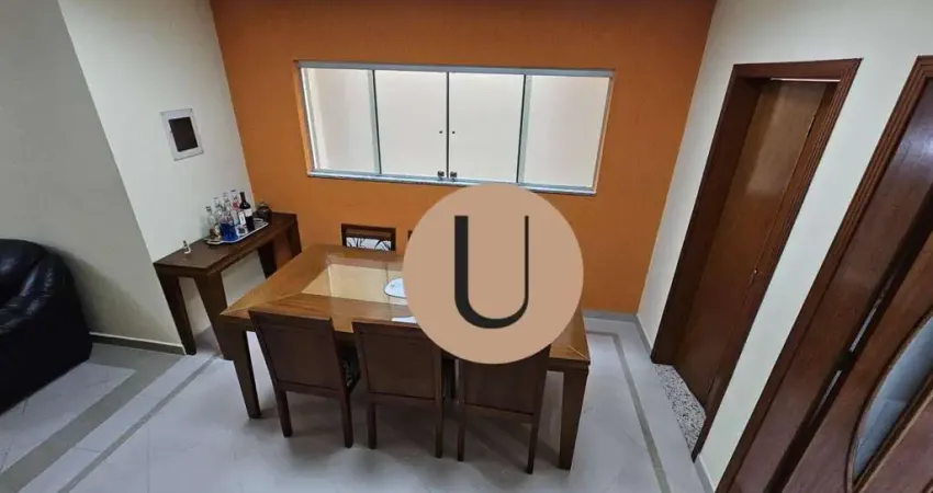 Sobrado com 3 dormitórios à venda - assunção - são bernardo do campo/sp