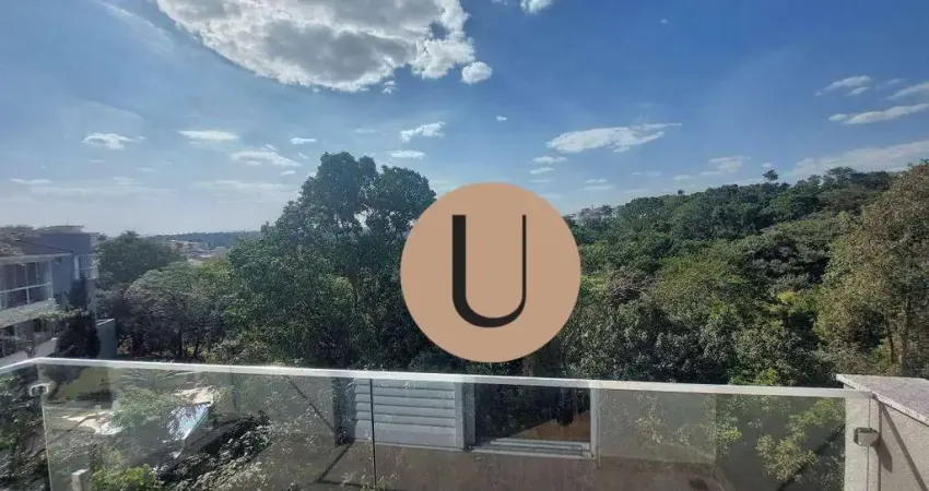 Casa Nova com 3 dormitórios, 286 m² por R$ 1.960.000 - Tarumã - Santana de Parnaíba/SP