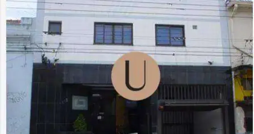 Prédio para alugar na Rua Alagoas, 1, Centro, São Caetano do Sul