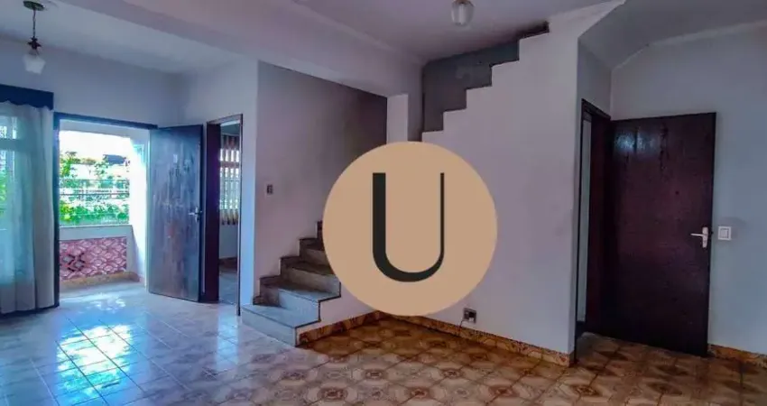 Casa com 3 dormitórios à venda, 210 m² por r$ 500.000,00 - vila regente feijó - são paulo/sp