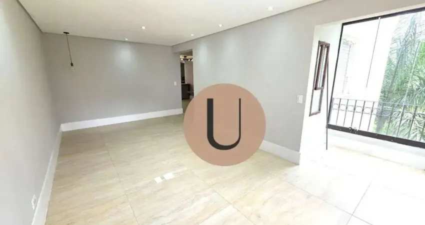 Apartamento com 3 quartos à venda na Rua Antônio Aggio, 393, Vila Andrade, São Paulo