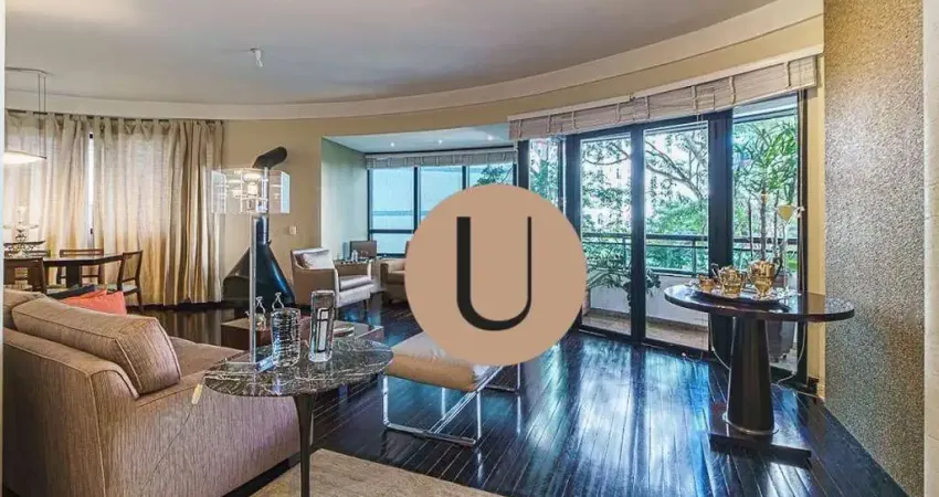 Apartamento com 2 quartos para alugar na Alameda Itu, 710, Jardim América, São Paulo