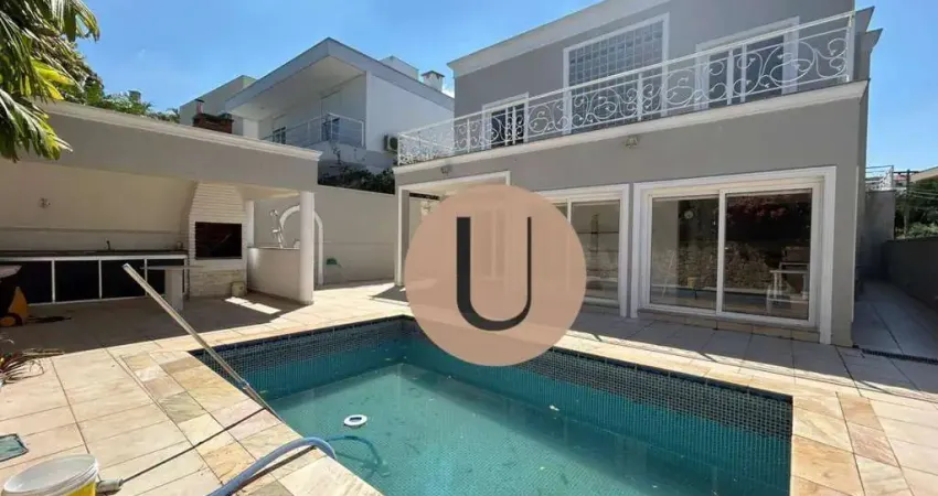 Casa em condomínio fechado com 4 quartos à venda na Alameda Pérola, 9999, Alphaville, Santana de Parnaíba