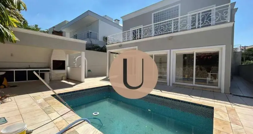 Casa em condomínio fechado com 4 quartos para alugar na Alameda Pérola, 9999, Alphaville, Santana de Parnaíba