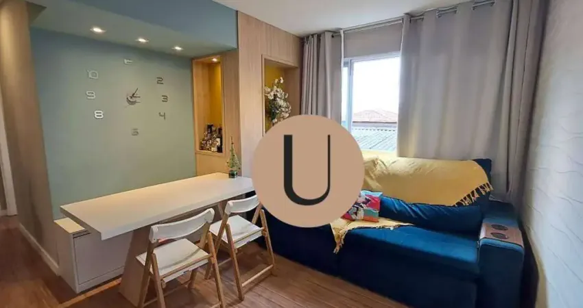 Apartamento com 2 dormitórios à venda, 73 m² por r$ 319.999,99 - limão - são paulo/sp