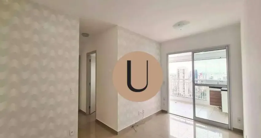 Apartamento com suíte, varanda gourmet e 2 vagas a 100m do metrô vila prudente