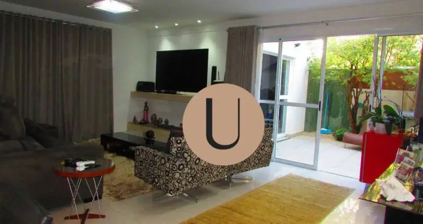 Luxuoso Sobrado Condomínio Aromáz - venda por R$ 2.350.000 ou aluguel por R$ 11.447/mês - Demarchi - São Bernardo do Campo/SP