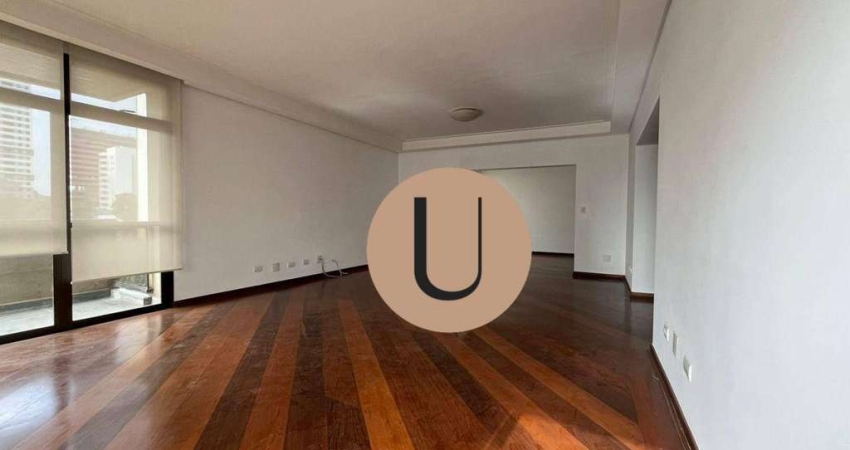 APARTAMENTO 4 DORMS 3 SUITES 3 VAGAS CHACARA SANTO ANTONIO VENDA
