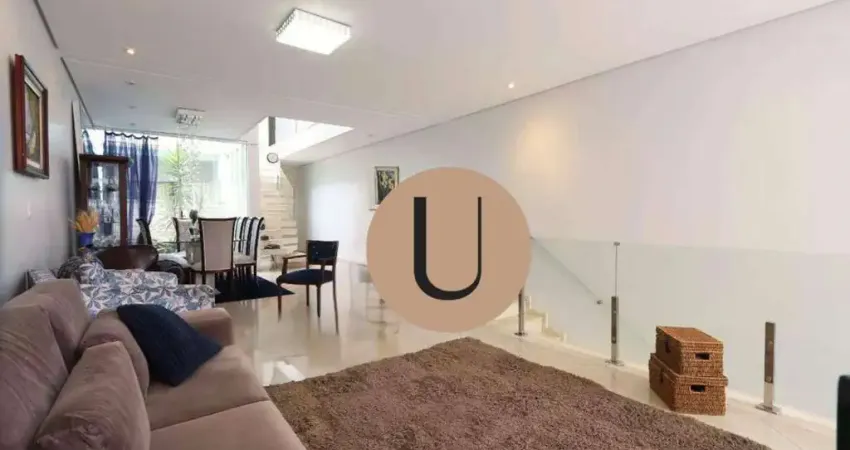 Casa com 3 Suítes, 6 Vagas e Área Gourmet na Vila Prudente