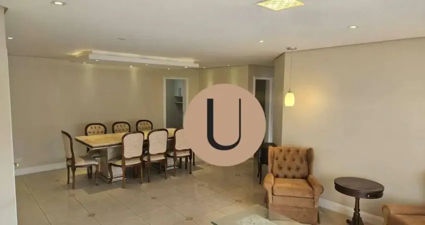 Apartamento com 4 dormitórios à venda, 169 m² por r$ 1.700.000,00 - brooklin paulista - são paulo/sp