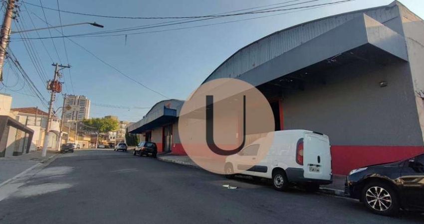 Galpão com 1.100 m² à Venda na Vila Carrão – Testada de 44 metros – R$ 7.300.000,00